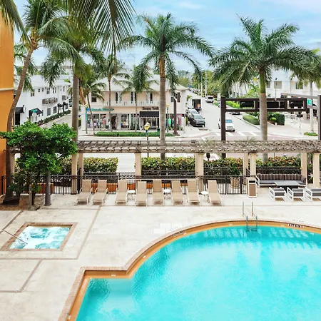 The Atlantic Suites On The Ave-3
