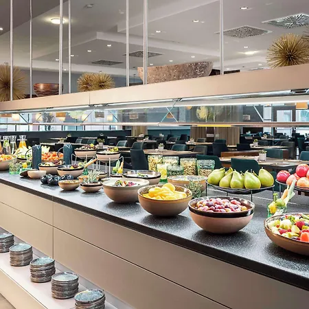 Nh Vienna Airport Conference Center-2