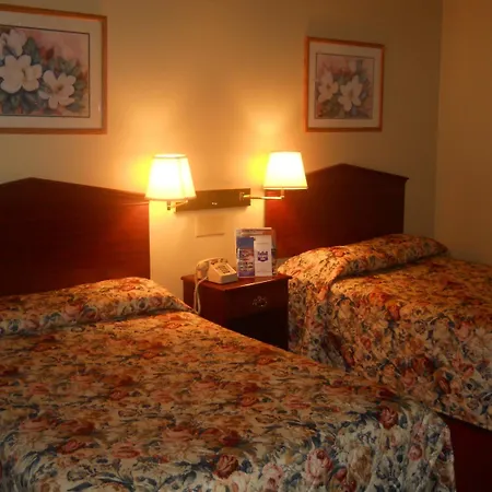 Red Carpet Inn-2