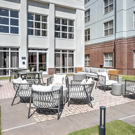 Hampton Inn & Suites West Little Rock-2