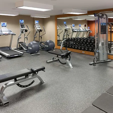 Homewood Suites By Hilton Mahwah-3