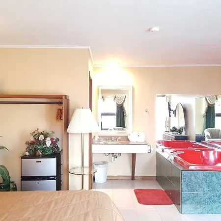 Oakdale Motel-2
