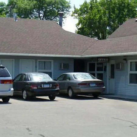 Oakdale Motel-3