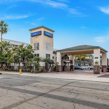 Oceanside, Ca - Marina / Camp Pendleton-3