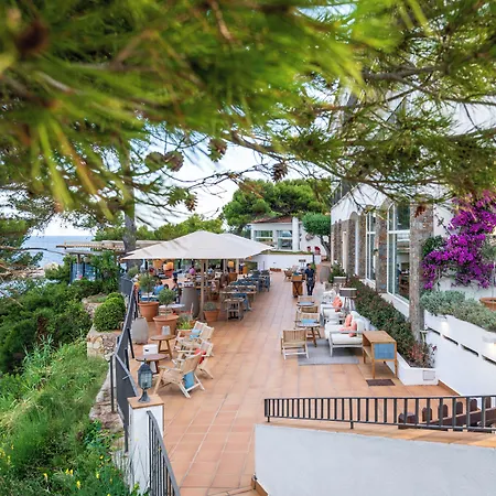 Park Hotel San Jorge & Spa By Escampa Hotels-2