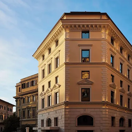 art'otel Rome Piazza Sallustio-3