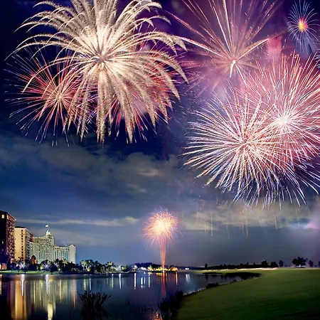 Jw Marriott Orlando Grande Lakes-3