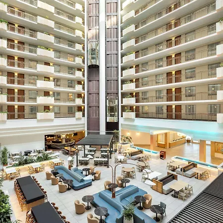 Embassy Suites By Hilton Anaheim South-3