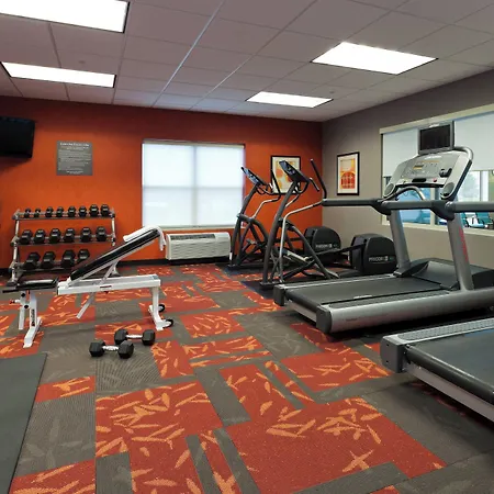 Residence Inn Indianapolis Carmel-3