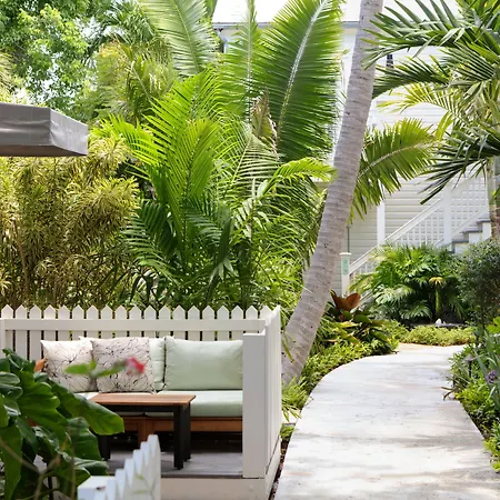 Winslow'S Bungalows - Key West Historic Inns-3