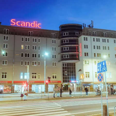 Scandic Wroclaw-3