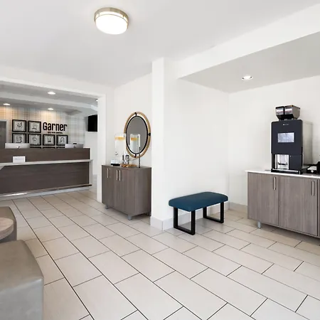 Garner Hotel Virginia Beach North By Ihg-2