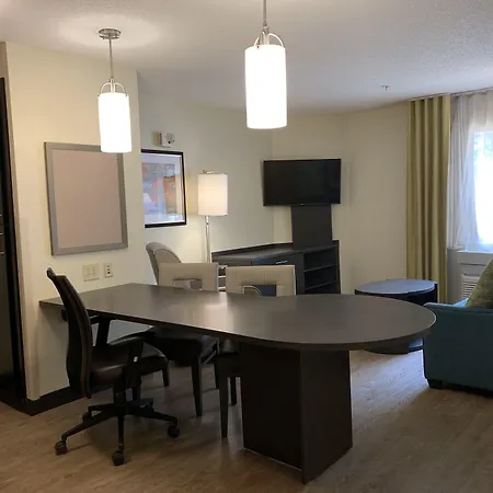Candlewood Suites Raleigh Crabtree By Ihg-2