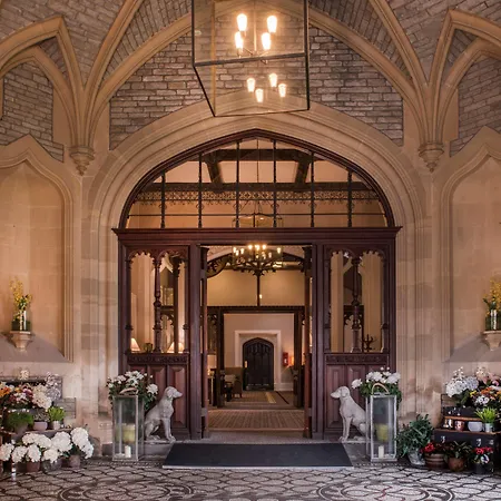 De Vere Tortworth Court-3