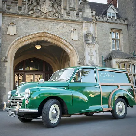 De Vere Tortworth Court-3