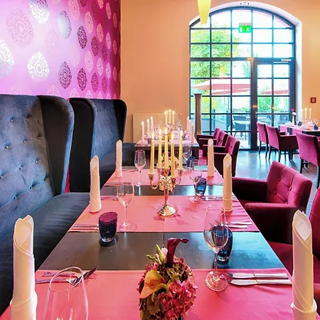 Four Points By Sheraton Offenbach Plaza-3