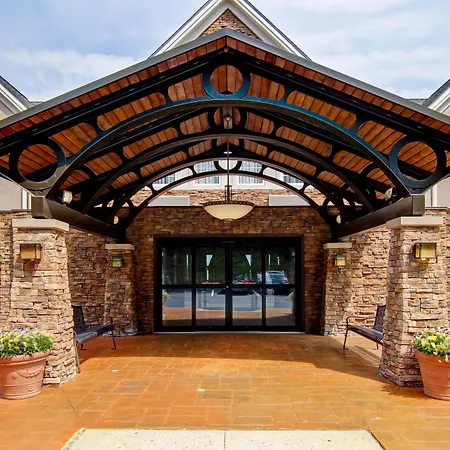 Homewood Suites By Hilton Stratford-3