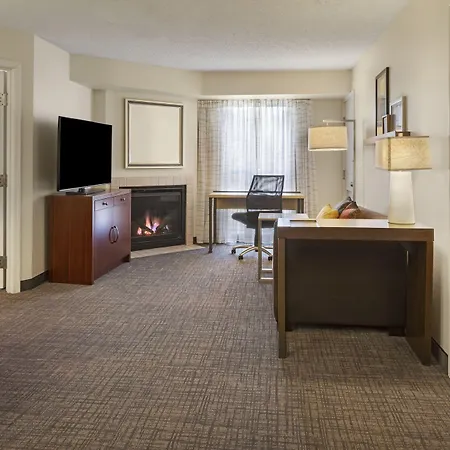 Residence Inn Anaheim Hills Yorba Linda-2