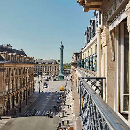 Park Hyatt Paris - Vendome-3