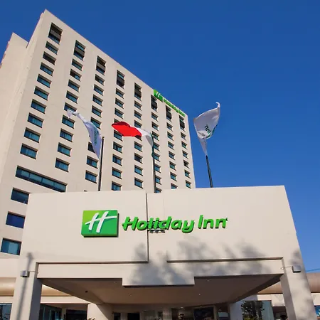Holiday Inn Puebla La Noria, an IHG Hotel-3