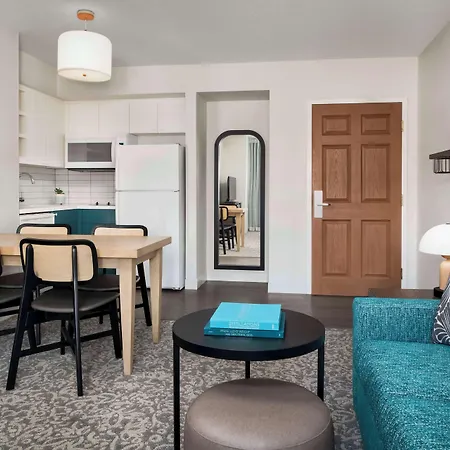 Sonesta Es Suites Toronto Markham-3
