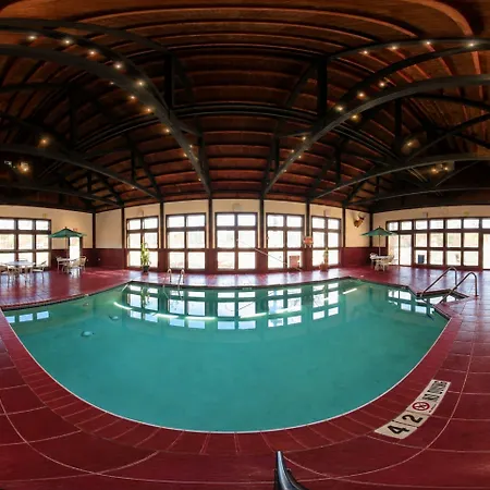 Coratel Inn & Suites By Jasper Black River Falls, Wi-3