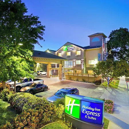 Holiday Inn Express Hotel & Suites - Paso Robles By Ihg-2
