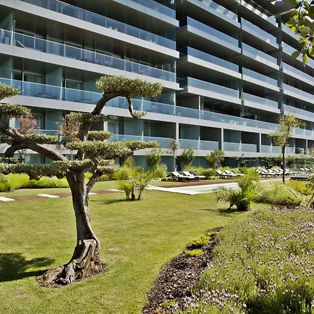 Intercontinental Cascais-Estoril By Ihg-3