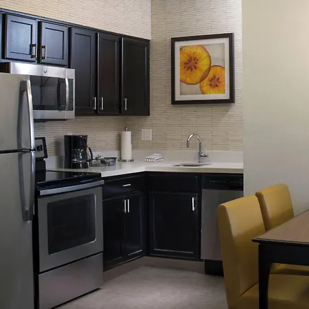 Residence Inn By Marriott Orlando At Seaworld-2