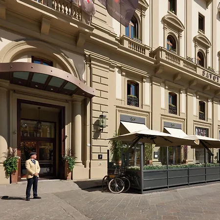 Rocco Forte Hotel Savoy-2