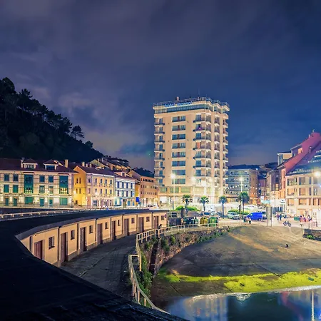 Hotel Faranda Marsol Candas, Ascend Hotel Collection-3