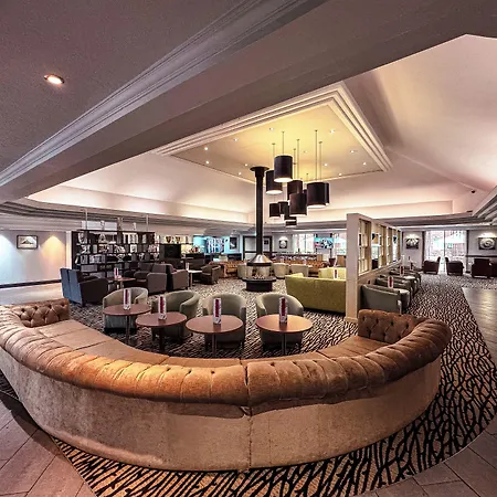 Orida Hotels Newbury-2