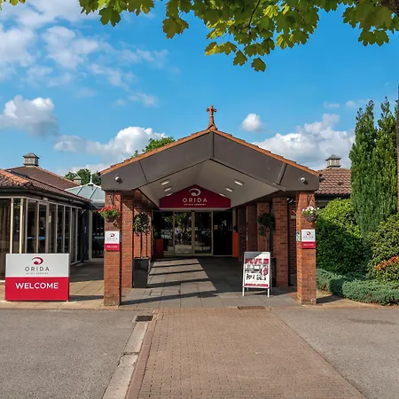 Orida Hotels Newbury-3