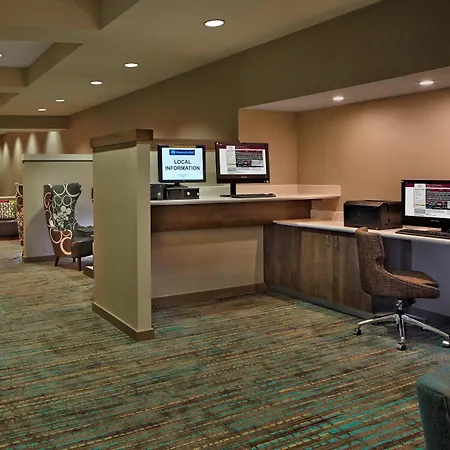 Residence Inn By Marriott Hartford Downtown-3