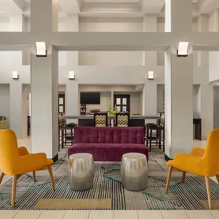 La Quinta By Wyndham Fairfield - Napa Valley-2