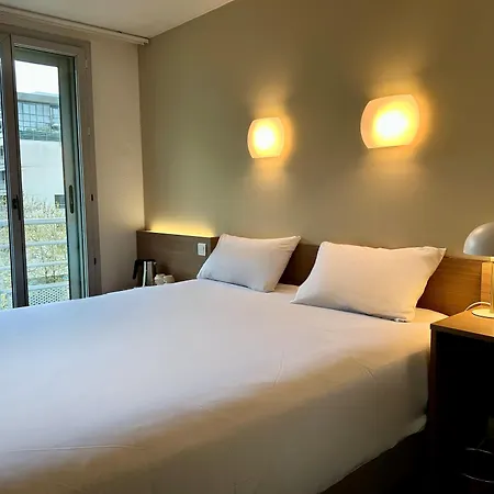 Campanile Paris 12 - Bercy Village-2