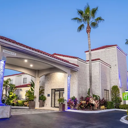 Holiday Inn Express St Augustine Near Dtwn - Historic By Ihg-3