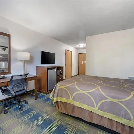 Surestay By Best Western Walla Walla-2