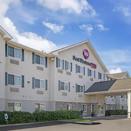 Best Western Plus Aberdeen-2