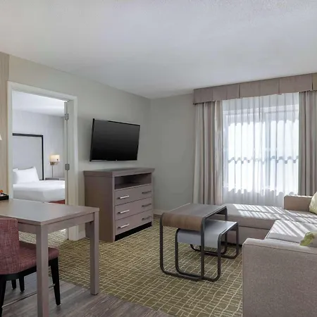 Homewood Suites By Hilton Tallahassee-3