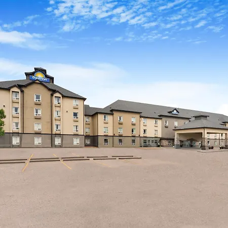 Days Inn By Wyndham Regina-2