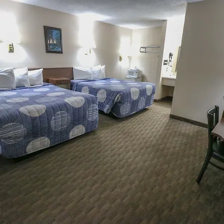 Bear Lodge Motel-2