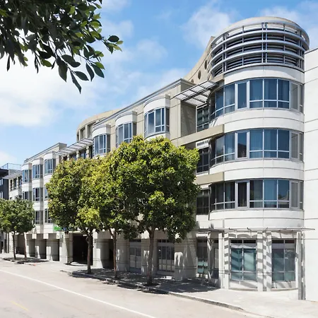 Holiday Inn Express Hotel & Suites Fisherman'S Wharf By Ihg-3