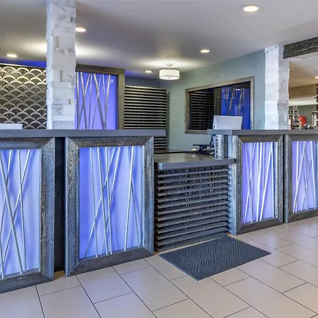 Best Western Long Beach Inn-2