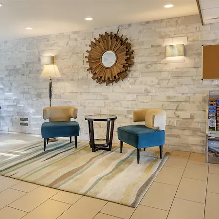 Best Western Long Beach Inn-3