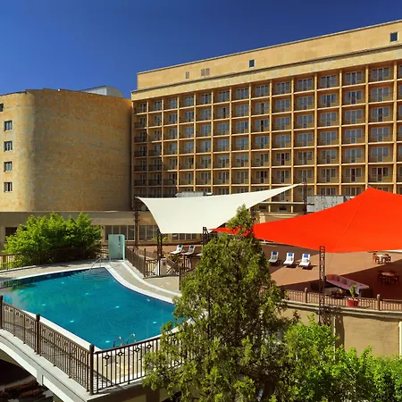 Armenia Marriott Hotel Yerevan-2