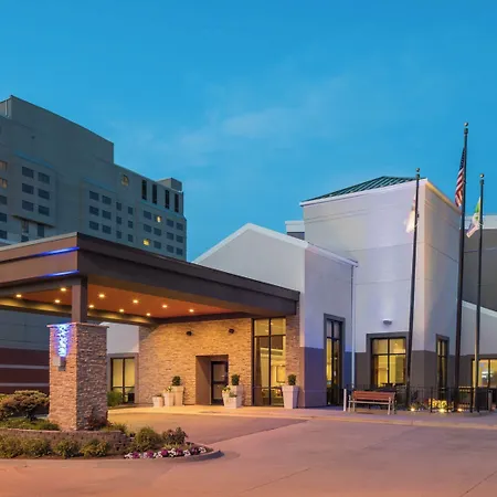 Holiday Inn Express & Suites Springfield By Ihg-2