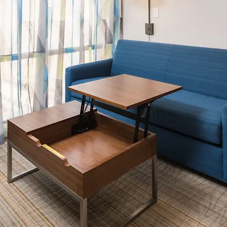 Holiday Inn Express & Suites Springfield By Ihg-3