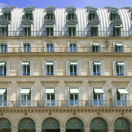 Le Meurice - Dorchester Collection-3