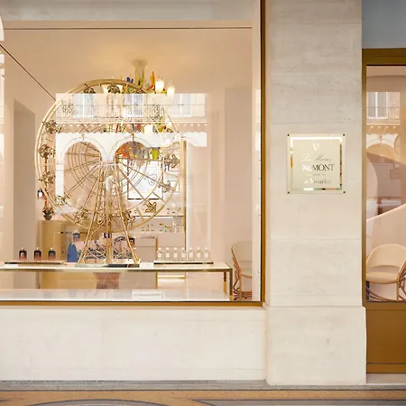 Le Meurice - Dorchester Collection-3